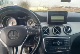 Mercedes-Benz, GLA-Class, GLA 250