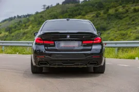 BMW, M Series, M550