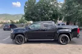 Chevrolet, Colorado