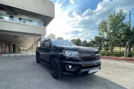 Chevrolet, Colorado