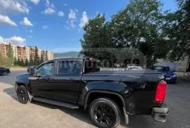 Chevrolet, Colorado