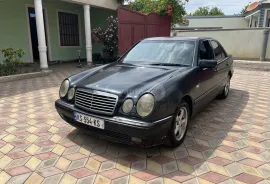 Mercedes-Benz, E CLASS, E 230