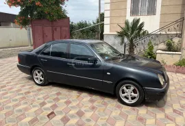 Mercedes-Benz, E CLASS, E 230