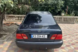 Mercedes-Benz, E CLASS, E 230