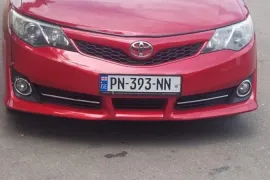 Toyota, Camry