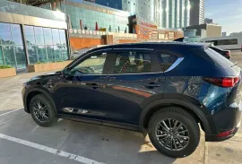 Mazda, CX series, CX-5