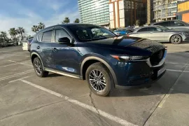 Mazda, CX series, CX-5