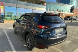 Mazda, CX series, CX-5