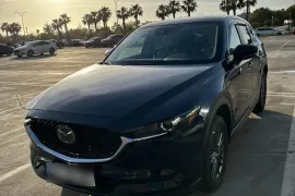 Mazda, CX series, CX-5