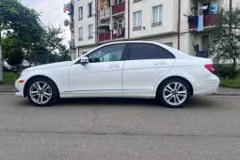 Mercedes-Benz, C Class, C 250