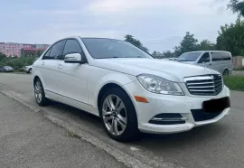 Mercedes-Benz, C Class, C 250