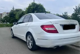 Mercedes-Benz, C Class, C 250