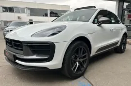 Porsche, Macan