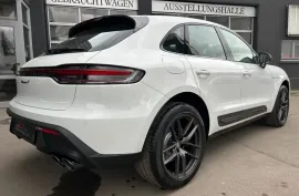 Porsche, Macan