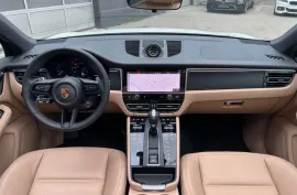 Porsche, Macan