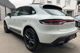 Porsche, Macan