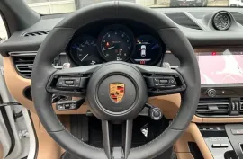 Porsche, Macan