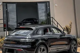 Porsche, Macan