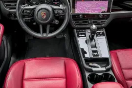 Porsche, Macan