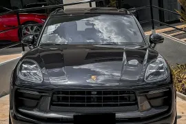 Porsche, Macan