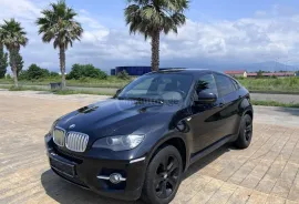 BMW, X Series, X6