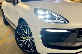 Porsche, Macan