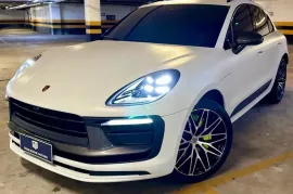 Porsche, Macan