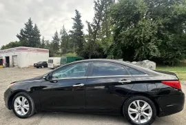 Hyundai, Sonata