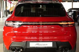 Porsche, Macan