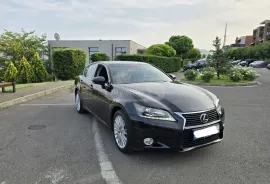 Lexus , GS series, GS 350