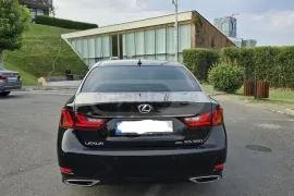 Lexus , GS series, GS 350