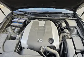 Lexus , GS series, GS 350