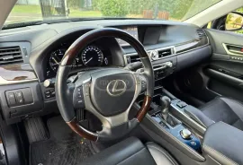 Lexus , GS series, GS 350