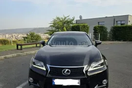 Lexus , GS series, GS 350