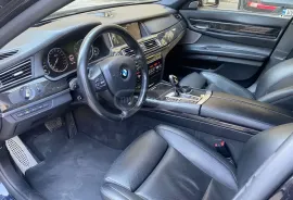 BMW, 7 Series, 750