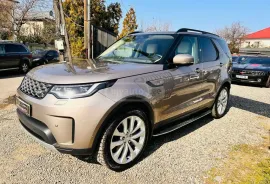 Land Rover, Discovery