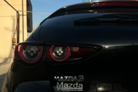 Mazda, MAZDA3