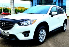 Mazda, CX series, CX-5