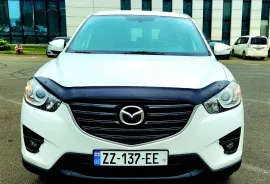 Mazda, CX series, CX-5