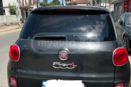 Fiat, 500L