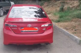 Toyota, Camry