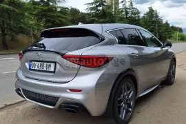 Infiniti, QX series, QX30