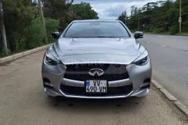 Infiniti, QX series, QX30