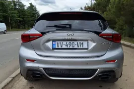 Infiniti, QX series, QX30