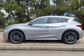 Infiniti, QX series, QX30