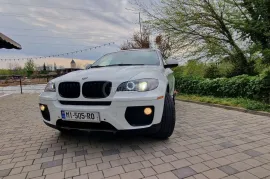 BMW, X Series, X6