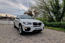 BMW, X Series, X6