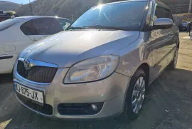 Skoda , Fabia