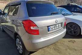 Skoda  , Fabia