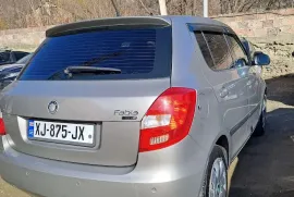 Skoda  , Fabia